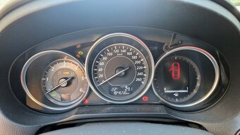 Mazda 6 Combi - 2.2 Skyactiv-D Revolution - 9