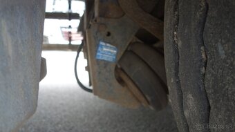 KNAPEN KT01 - Posuvná podlaha 87 m3 - 9