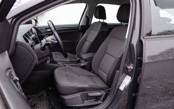 Volkswagen Golf e - 9