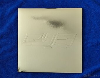 Rina Sawayama - Sawayama (Deluxe) (Vinyl, LP, Platňa) - 9