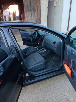 Predam golf 5 1.4 16v benzin - 9