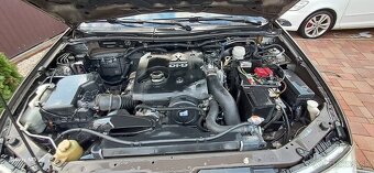 Predám Mitsubishi L200 Diesel - 9