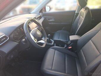 MG ZS 1.5 EMOTION 5MT 115K - 9