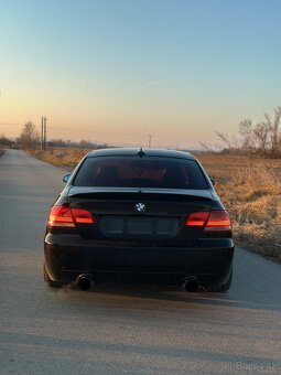 BMW e92 335i xdrive - 9