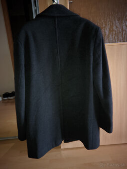 pánsky kabát, veľkost 48 - 9