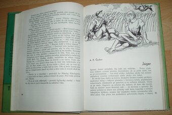 Samé Poľovnícke príhody - 9