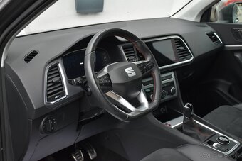 Seat Ateca 1.5 TSI 150 FR - 9