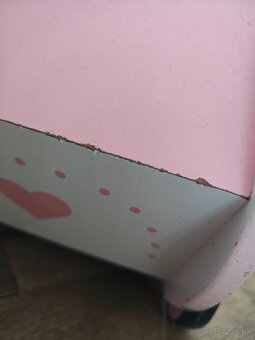 Drevený kočík - 9