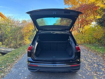 Volkswagen Tiguan 2.0 TDI EVO Elegance 4Motion DSG - 9
