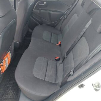 KIA Rio 1,25 CVVT - 9