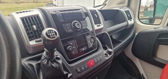 Fiat ducato 2014 2,3 96kw - 9