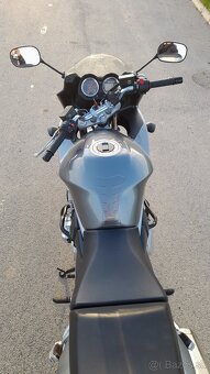 Suzuki bandit 1250 S - 9