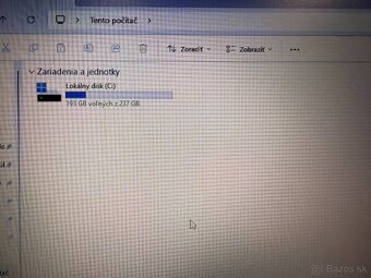 Notebook Lenovo T450 / i5 / 8GB RAM / 256GB SSD / Win11 - 9