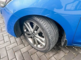 Hyundai i30 CW 1.6 CRDi 136 Style - 9