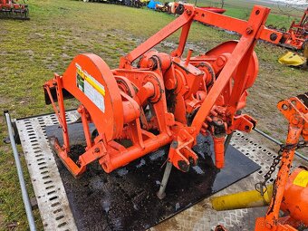 Rylovací stroj TORTELLA - 9