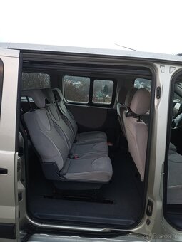 Citroen jumpy - 9