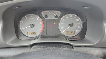 Škoda octavia 1.6 benzin - 9