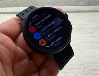 Suunto Race Black - 9