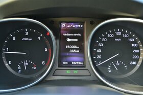 Hyundai Santa Fe 2.2 CRDi 4x4 AT6 ,Premium r. 11/2017 - 9