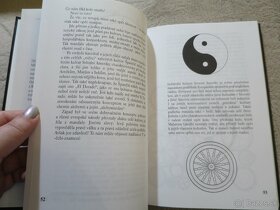 Dahlke - Mandaly světa (kniha meditací a malování) - 9