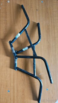 Wtp skladana bmx - 9