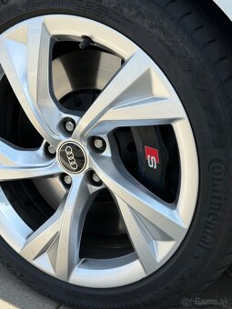 Audi S4 - 9