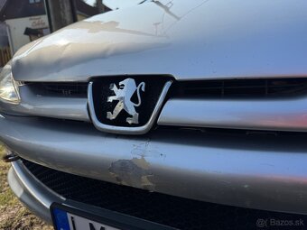Peugeot 206cc - 9