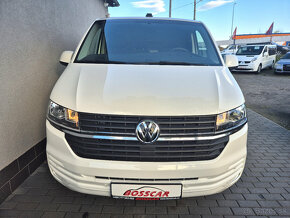 Volkswagen Transporter T6.1 2,0TDI 110kW L2 -DPH--PRODÁNO- - 9