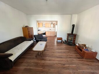 Rodinný dom v Zemianskych Sadoch s pozemkom 1244m² - 9