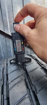 letné pneumatiky Continental 215/65R16C - 9