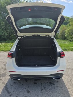 Mercedes-Benz B200d Progressive - 9