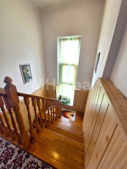 CHRASTNÉ - udržiavaný, obývateľný RD s veľkolepou záhradou - 9