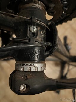 Kellys PHANATIC 90 Crossový bicykel velkosť: L - 9