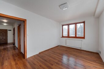 4 izbový byt s bezbarierovým prístupom a garážou, Košice - A - 9