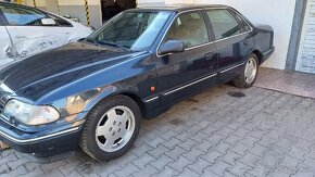 Ford Scorpio 2.9i - 9
