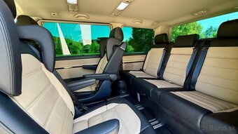 VW T6 Multivan 2.0 BiTDI BMT DSG HIGHLINE 4MOTION WEBASTO - 9