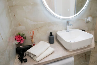 Stylish Investment Studio for Sale in Bratislava Old Town - 9