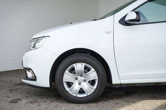 35- DACIA Sandero, 2020, benzín, 1.0 SCe, 54 kW - 9