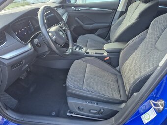 Škoda Octavia Combi IV 2,0 TDi 110 kW DSG Style - 9