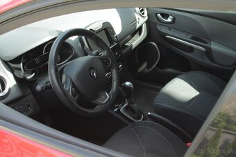 Renault Clio Grandtour 1.2 TCE, 87kW, A6 - 9