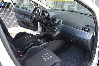 Fiat Grande Punti 1.4 16V T-JET - 9