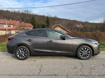 Mazda 3 SDN, 2.0benzín, 88kW, M/T, 57tis, 10/2017,Revolution - 9