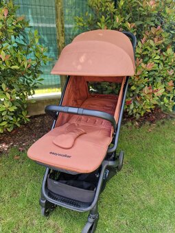 Easywalker Buggy Miley2 - 9
