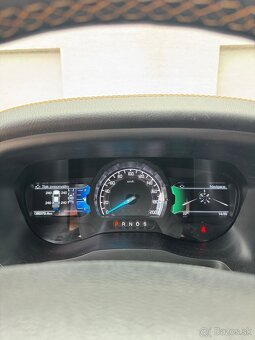 Ford Ranger 2.0 biturbo - 9