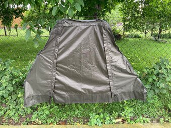 Bivak NASH TITAN HIDE - 9