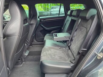 Škoda Kodiaq 2.0 TDI SCR Sportline DSG - 9