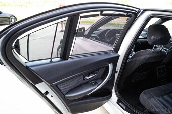 BMW Rad 3 320d xDrive A/T - 9