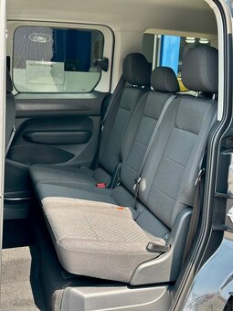 Ford Tourneo Connect 1.5 EcoBoost 115k A7 (85kW) Titanium - 9