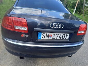 Audi A8 3.2 benzin - 9