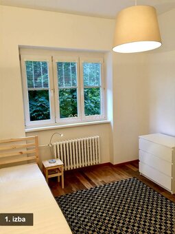 ASSENZIO – PRENAJOM – 2 IZBOVÝ BYT 56m2 – KOŠICKA ULICA – RU - 9